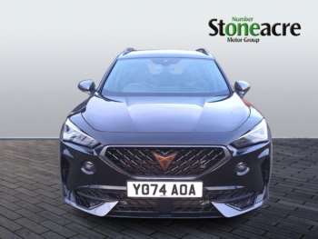 Used Cupra Formentor 2024 for sale - 74777241: Photo