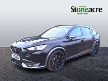 Used Cupra Formentor 2024 for sale - 74777241: Photo