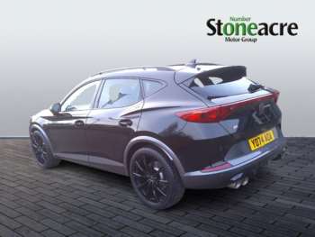 Used Cupra Formentor 2024 for sale - 74777241: Photo