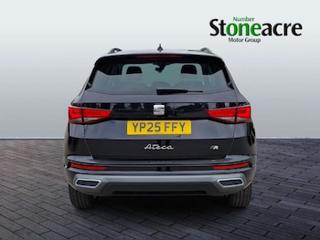 Used SEAT Ateca 2025 for sale - 75414564: Photo