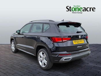 Used SEAT Ateca 2025 for sale - 75414564: Photo