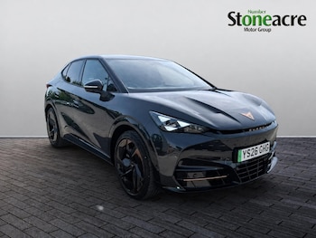 Used Cupra Tavascan 2026 for sale - 79509618: Photo