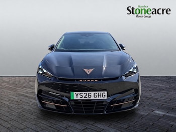 Used Cupra Tavascan 2026 for sale - 79509618: Photo