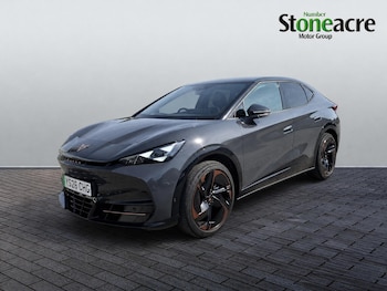 Used Cupra Tavascan 2026 for sale - 79509618: Photo