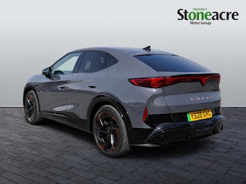 Used Cupra Tavascan 2026 for sale - 79509618: Photo