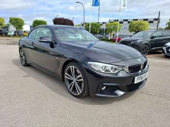 2016 (16) - 420d [190] M Sport 2dr Auto [Professional Media]