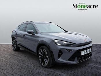 Used Cupra Formentor 2026 for sale - 79688554: Photo