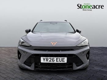 Used Cupra Formentor 2026 for sale - 79688554: Photo
