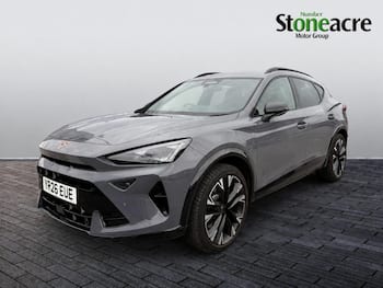 Used Cupra Formentor 2026 for sale - 79688554: Photo