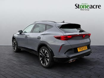 Used Cupra Formentor 2026 for sale - 79688554: Photo