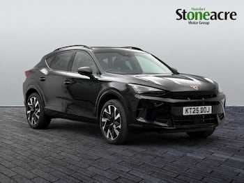 Used Cupra Formentor 2025 for sale - 79726297: Photo