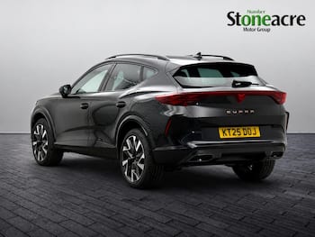 Used Cupra Formentor 2025 for sale - 79726297: Photo