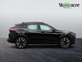 Used Cupra Formentor 2025 for sale - 79726297: Photo