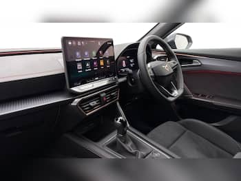Used Cupra Formentor 2025 for sale - 79726297: Photo