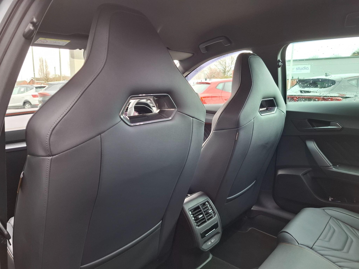 Used Cupra Formentor 2025 for sale - 77682854: Photo 12