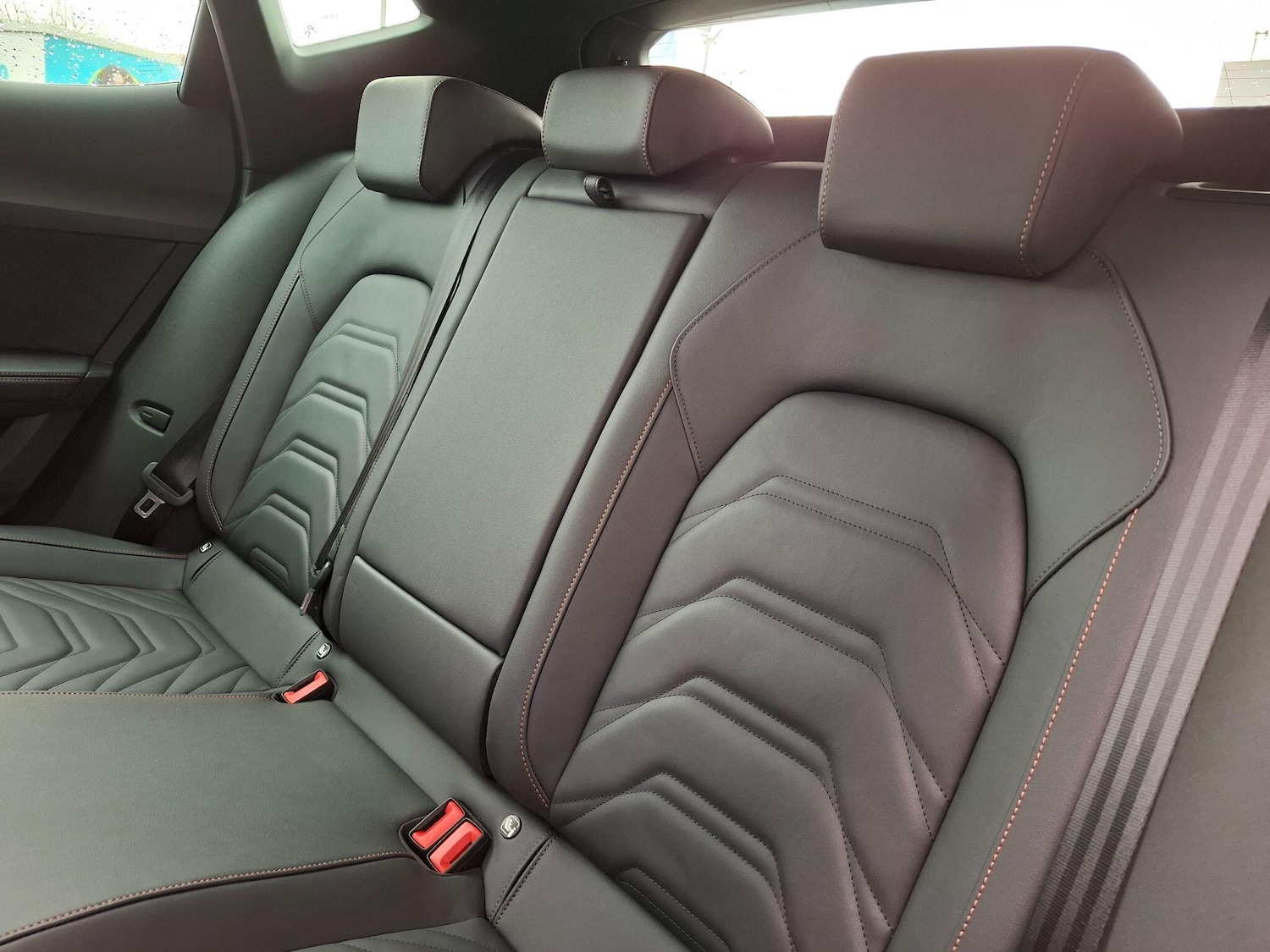 Used Cupra Formentor 2025 for sale - 77682854: Photo 13