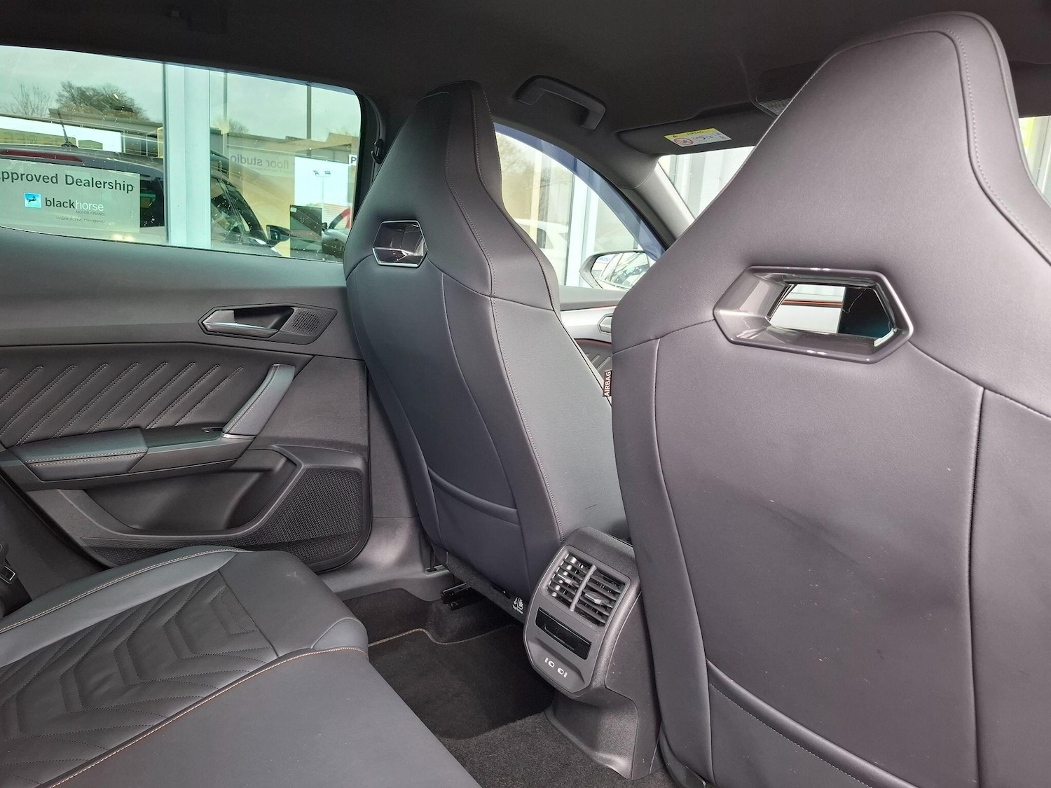 Used Cupra Formentor 2025 for sale - 77682854: Photo 14