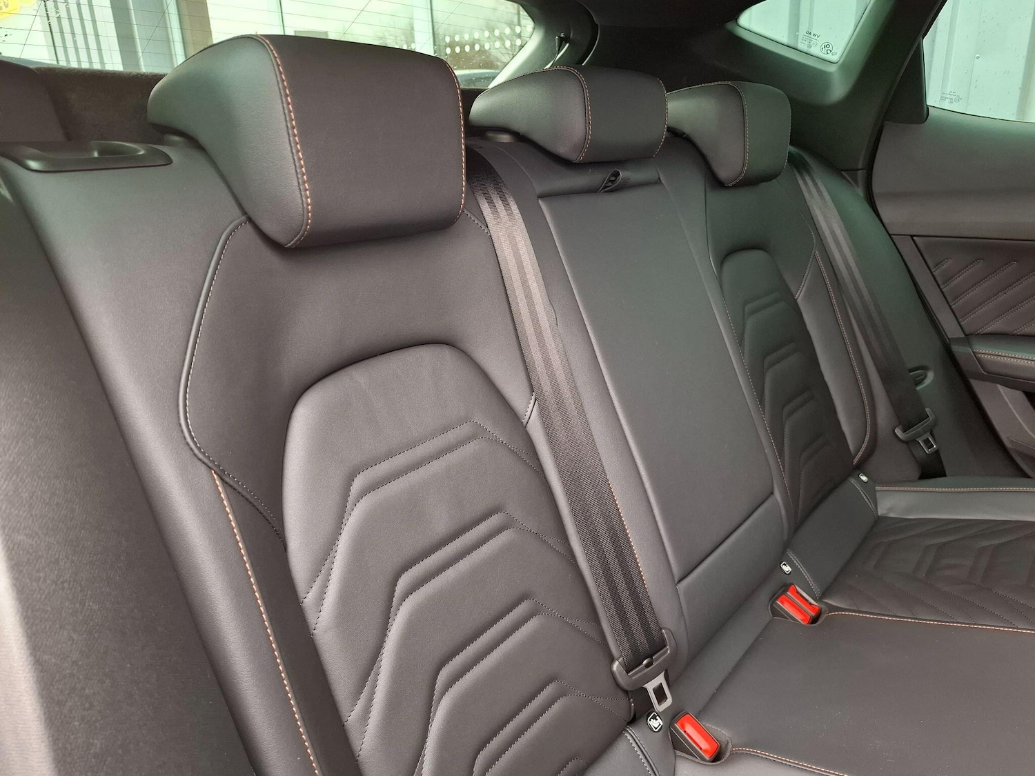 Used Cupra Formentor 2025 for sale - 77682854: Photo 15