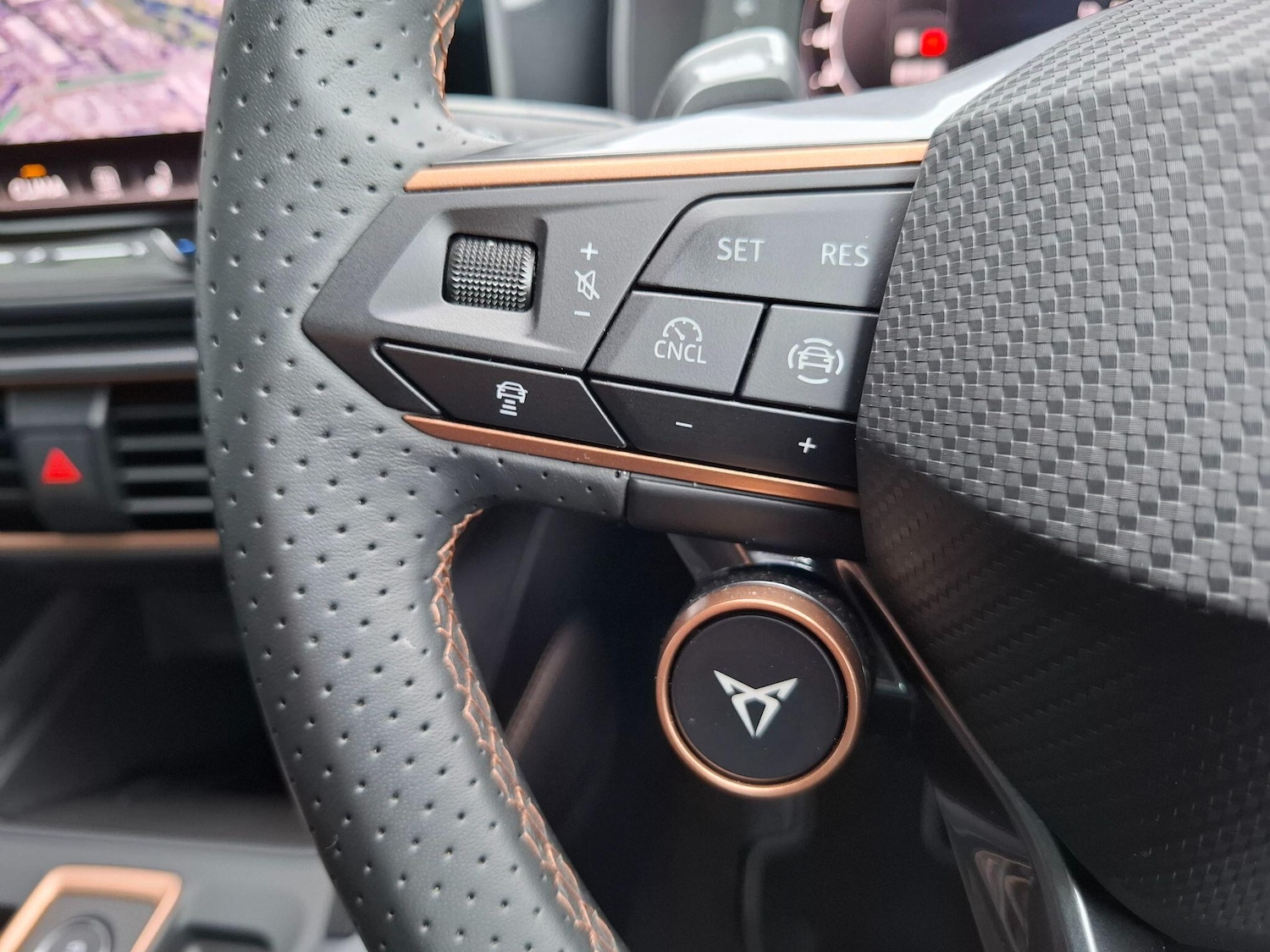 Used Cupra Formentor 2025 for sale - 77682854: Photo 18