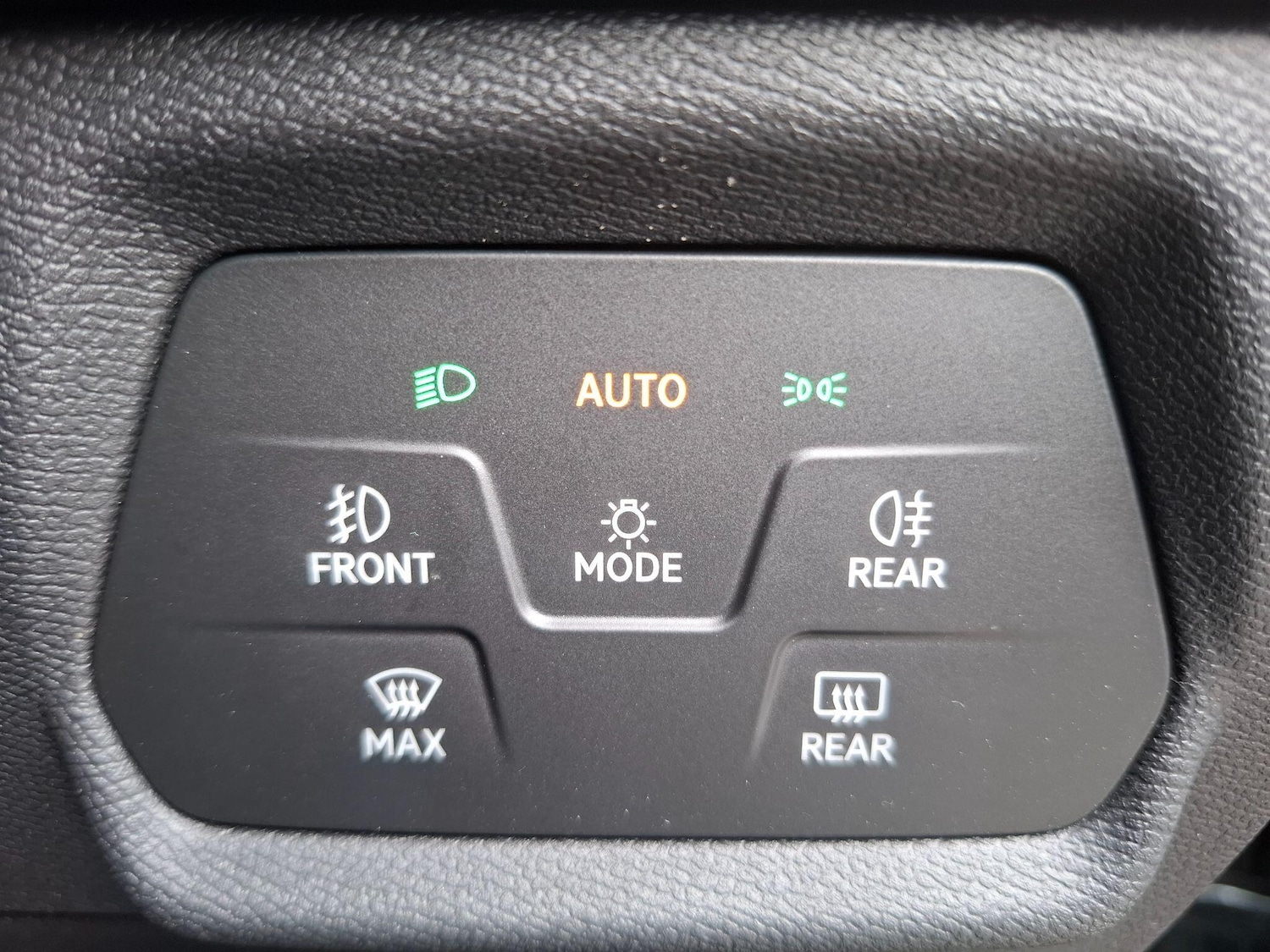 Used Cupra Formentor 2025 for sale - 77682854: Photo 20