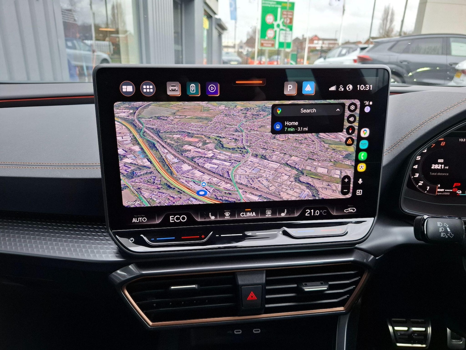 Used Cupra Formentor 2025 for sale - 77682854: Photo 23