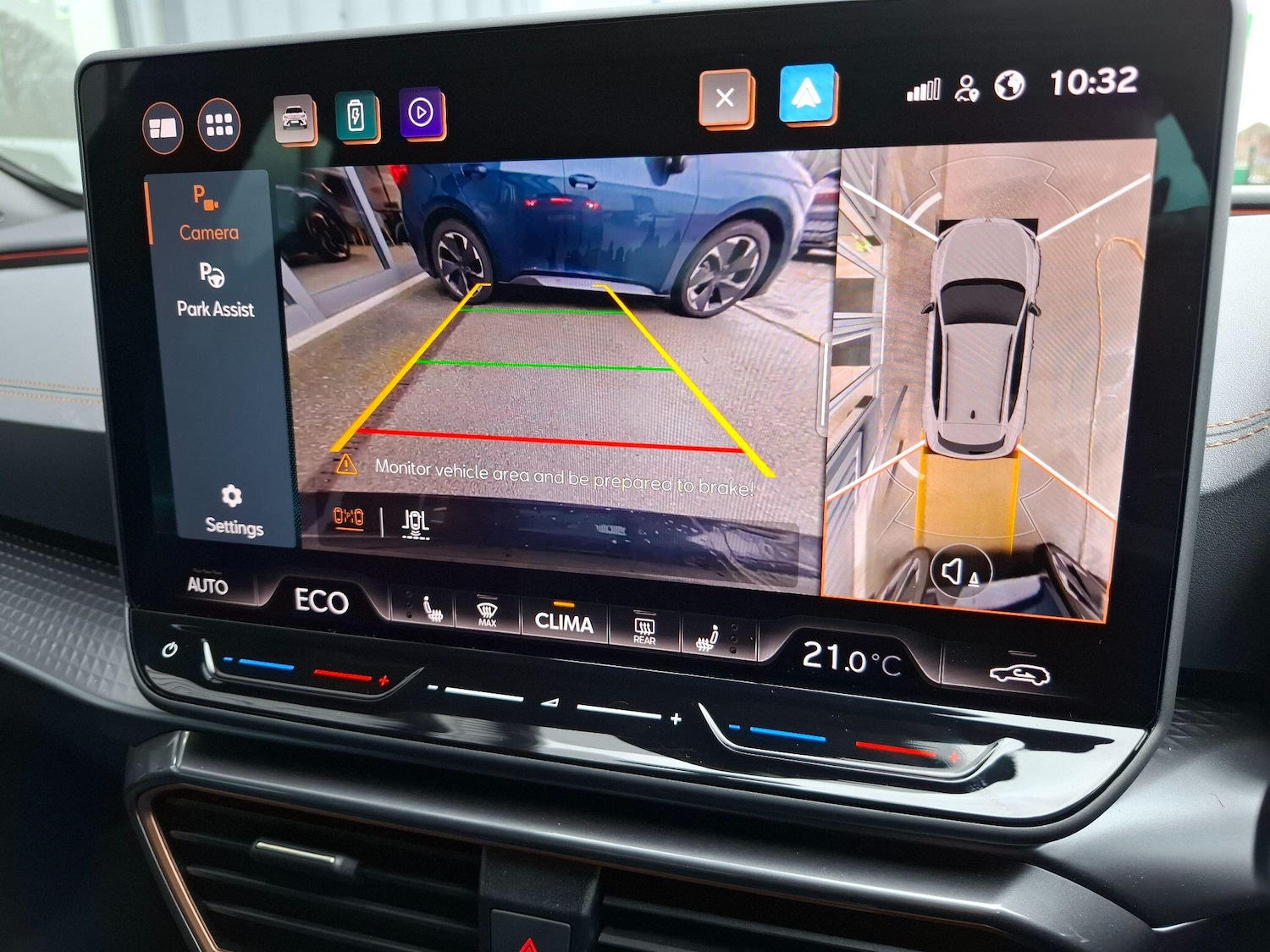 Used Cupra Formentor 2025 for sale - 77682854: Photo 24