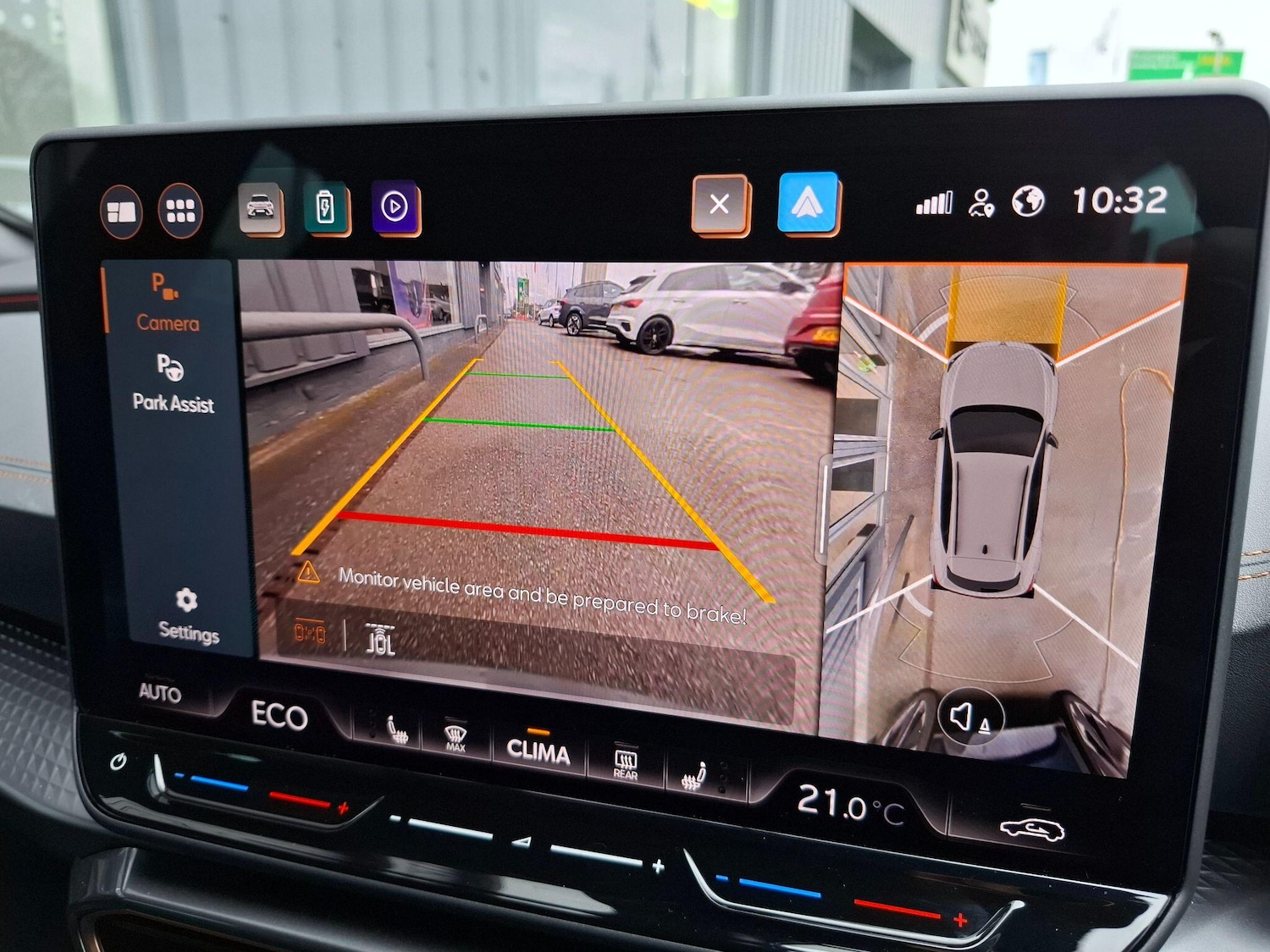 Used Cupra Formentor 2025 for sale - 77682854: Photo 25