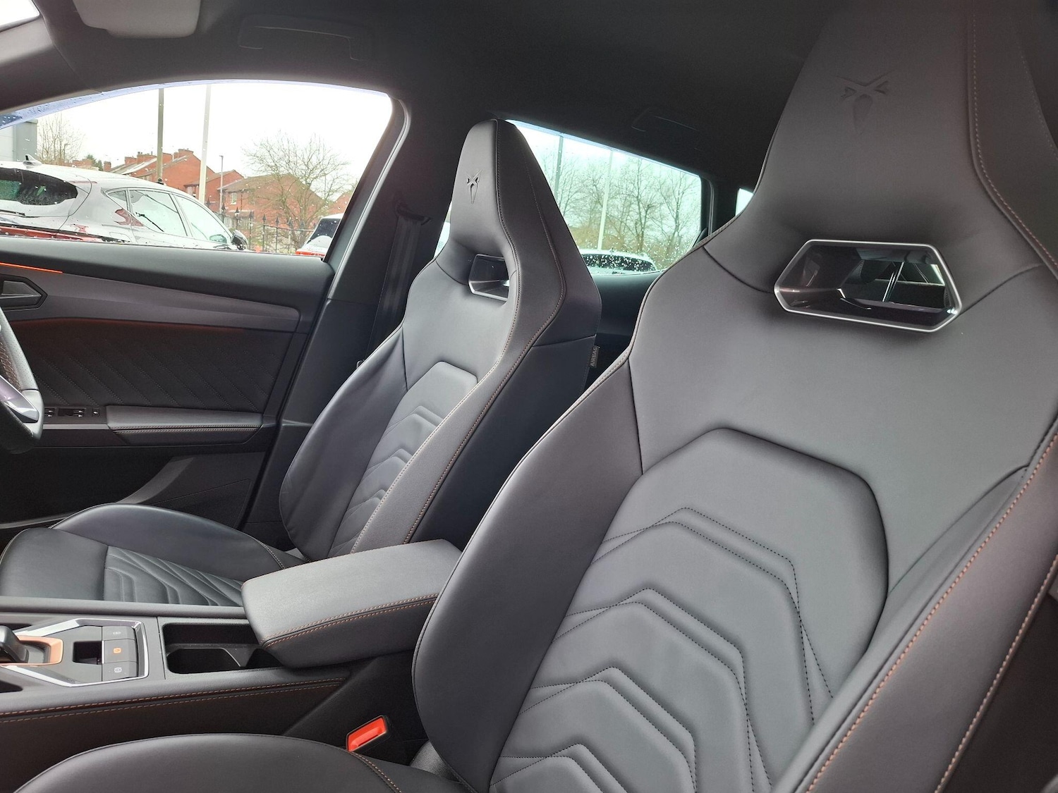 Used Cupra Formentor 2025 for sale - 77682854: Photo 28