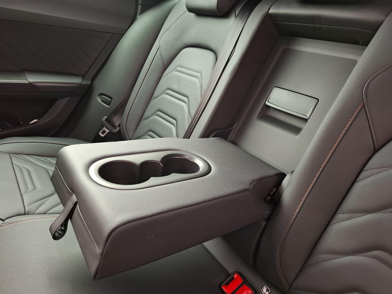 Used Cupra Formentor 2025 for sale - 77682854: Photo 29