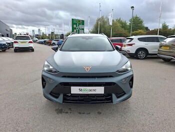 Used Cupra Formentor 2025 for sale - 77682854: Photo