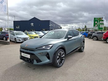 Used Cupra Formentor 2025 for sale - 77682854: Photo