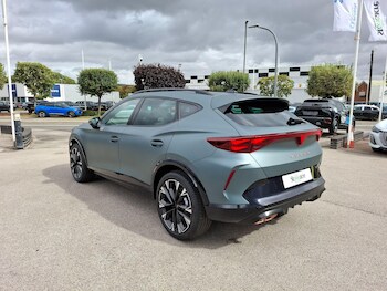 Used Cupra Formentor 2025 for sale - 77682854: Photo