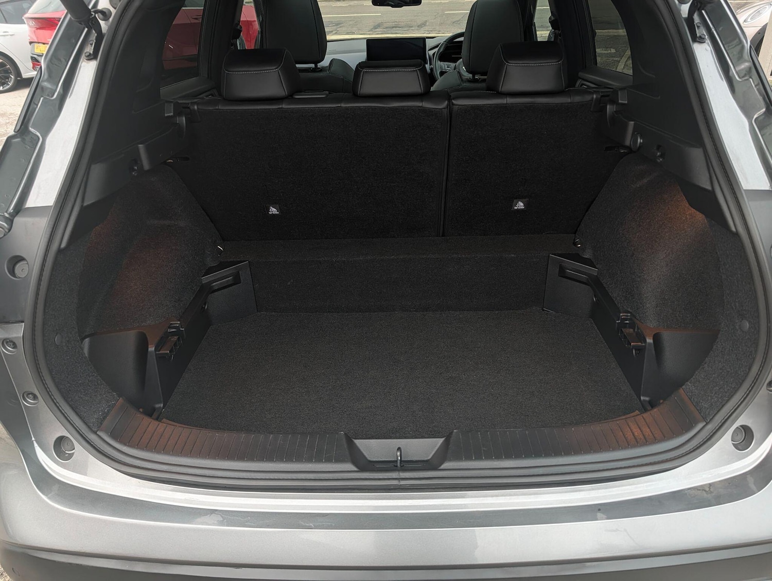 Used Nissan Qashqai 2023 for sale - 77377563: Photo 10