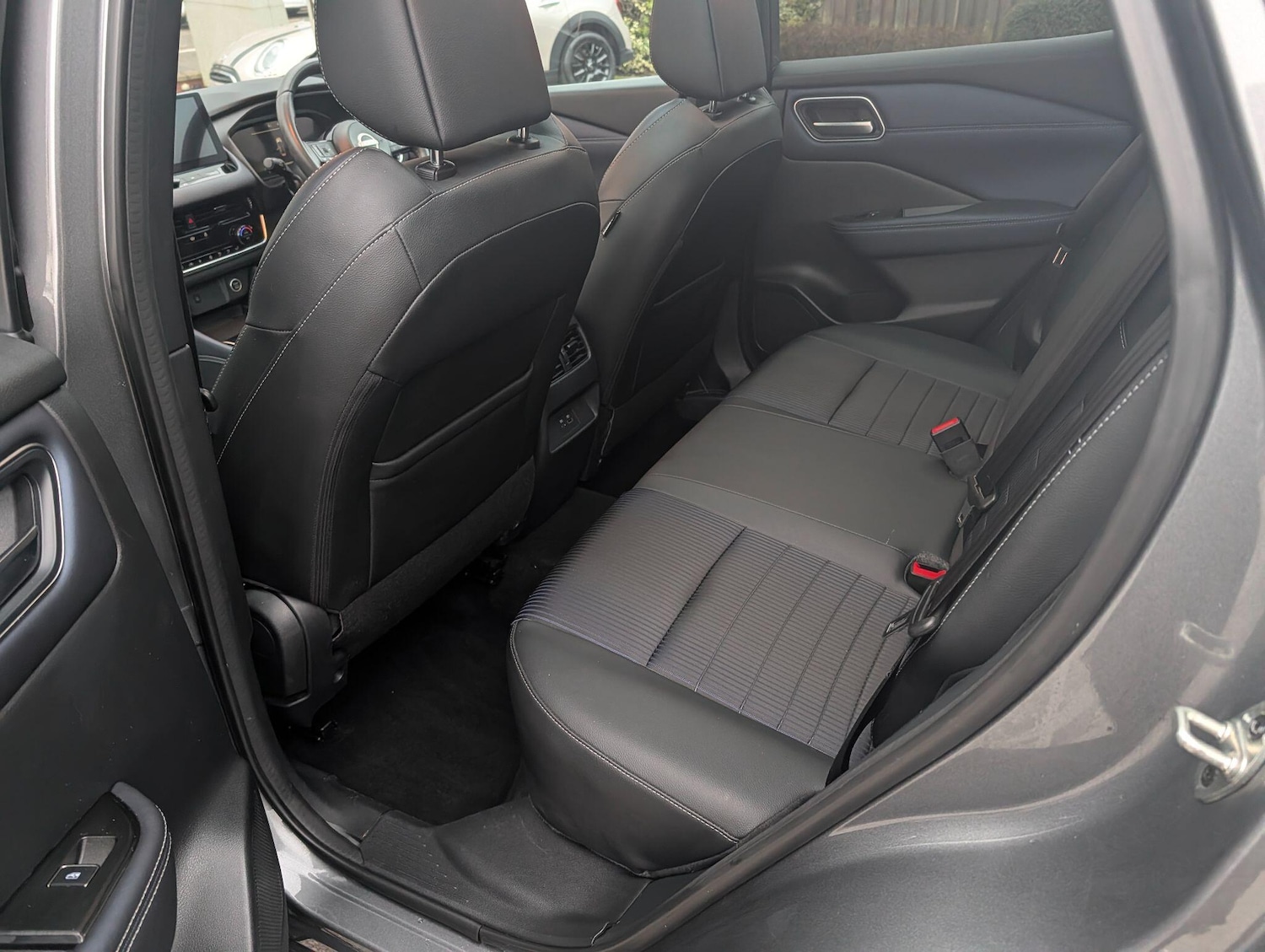 Used Nissan Qashqai 2023 for sale - 77377563: Photo 14