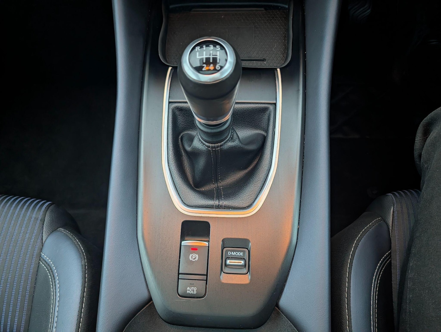 Used Nissan Qashqai 2023 for sale - 77377563: Photo 17