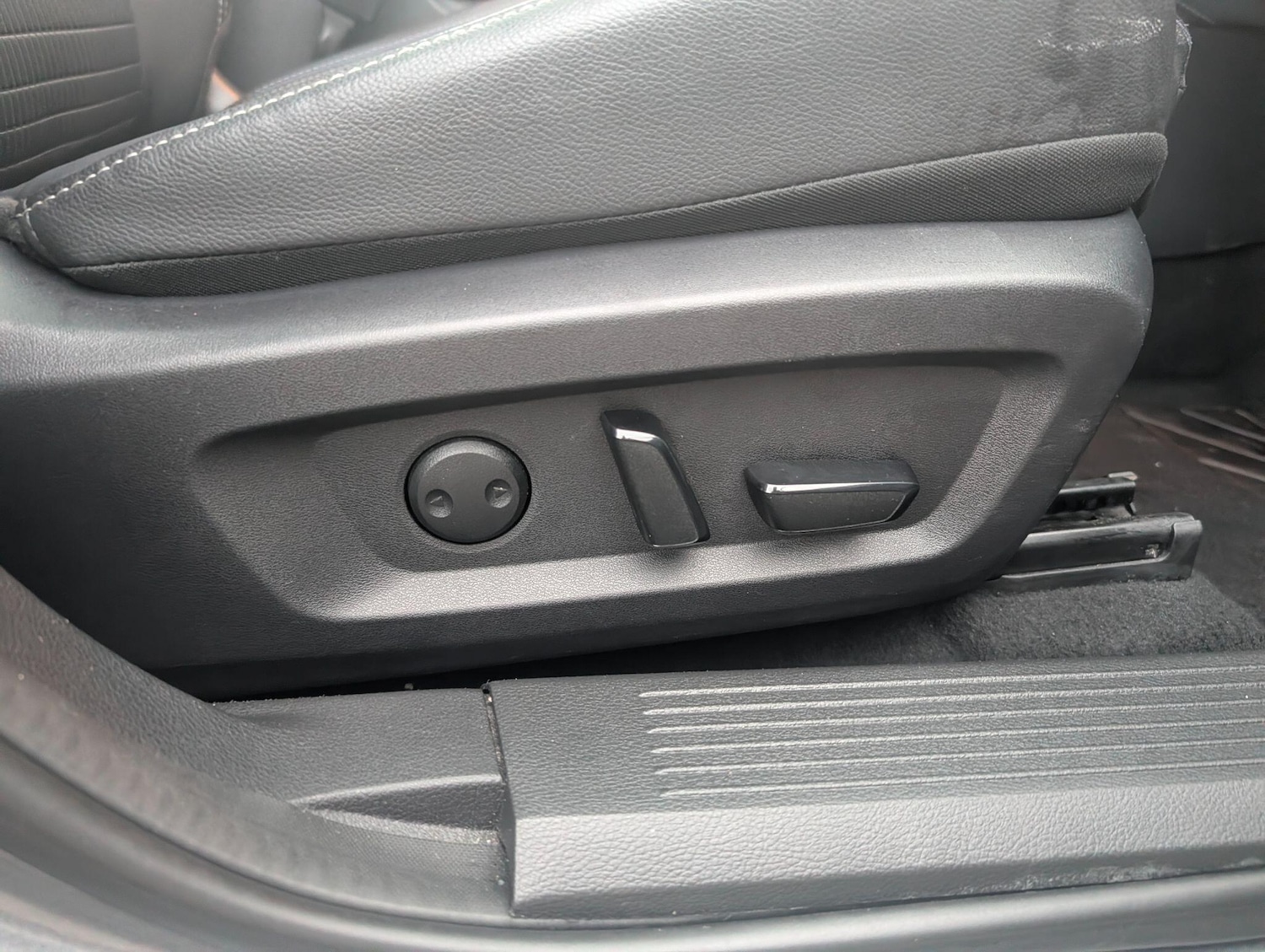 Used Nissan Qashqai 2023 for sale - 77377563: Photo 19