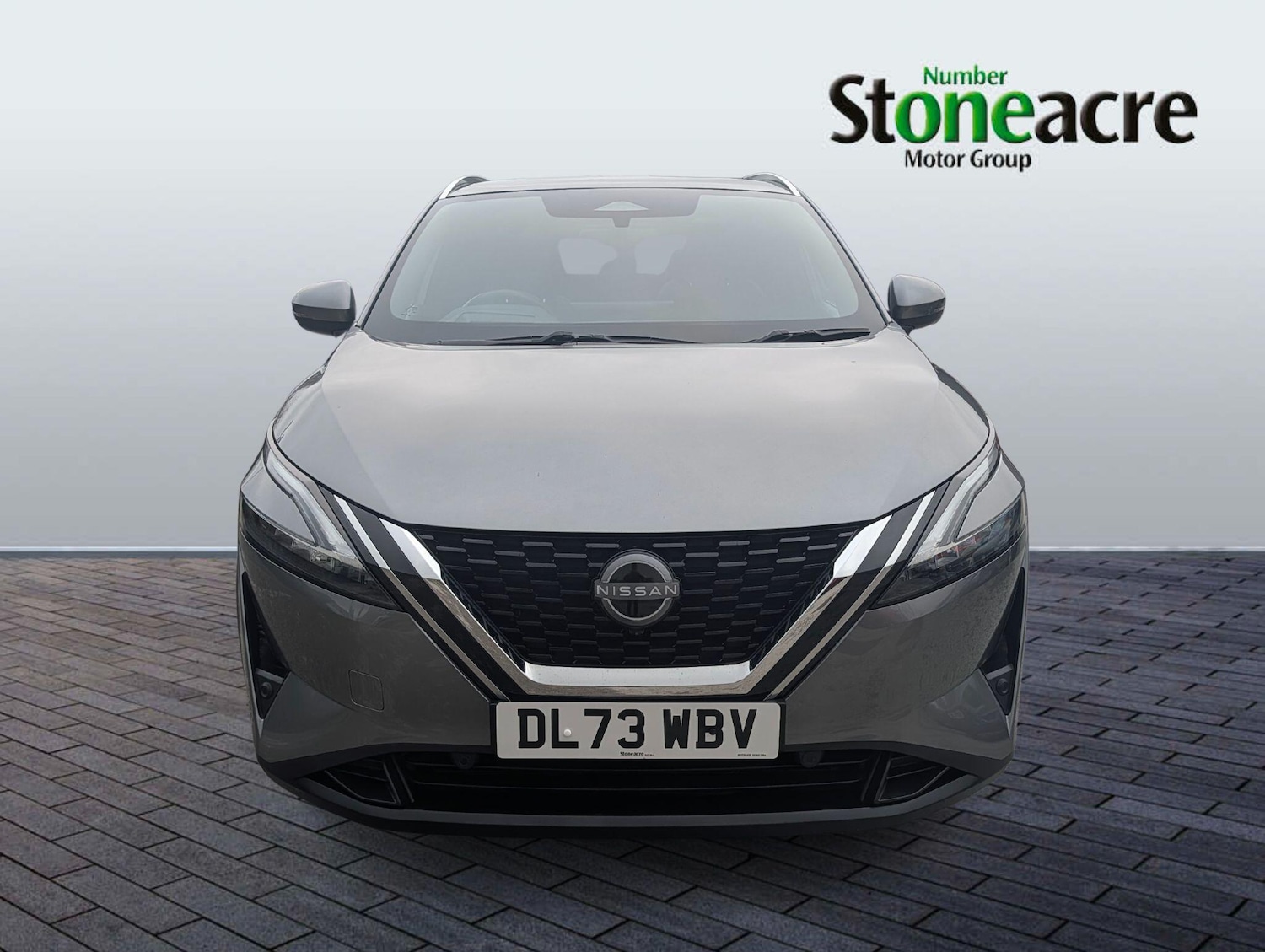 Used Nissan Qashqai 2023 for sale - 77377563: Photo 2