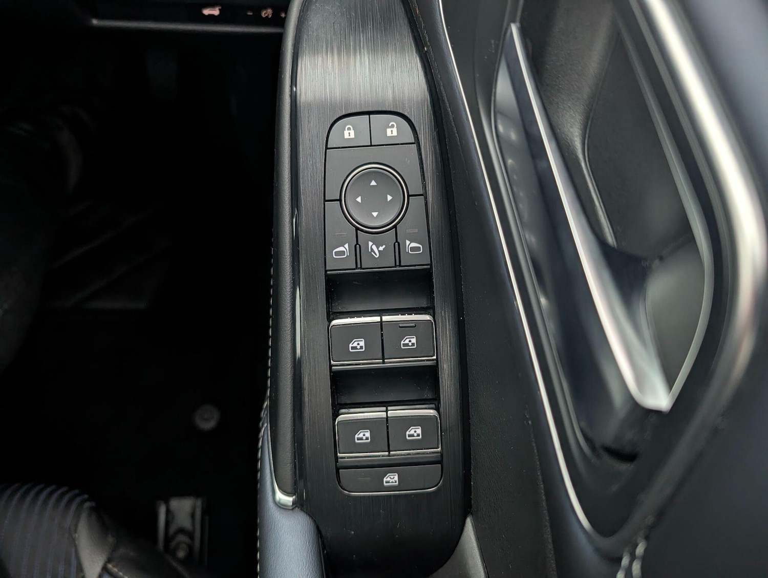 Used Nissan Qashqai 2023 for sale - 77377563: Photo 20