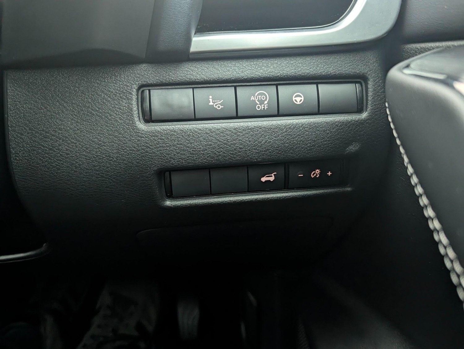 Used Nissan Qashqai 2023 for sale - 77377563: Photo 22