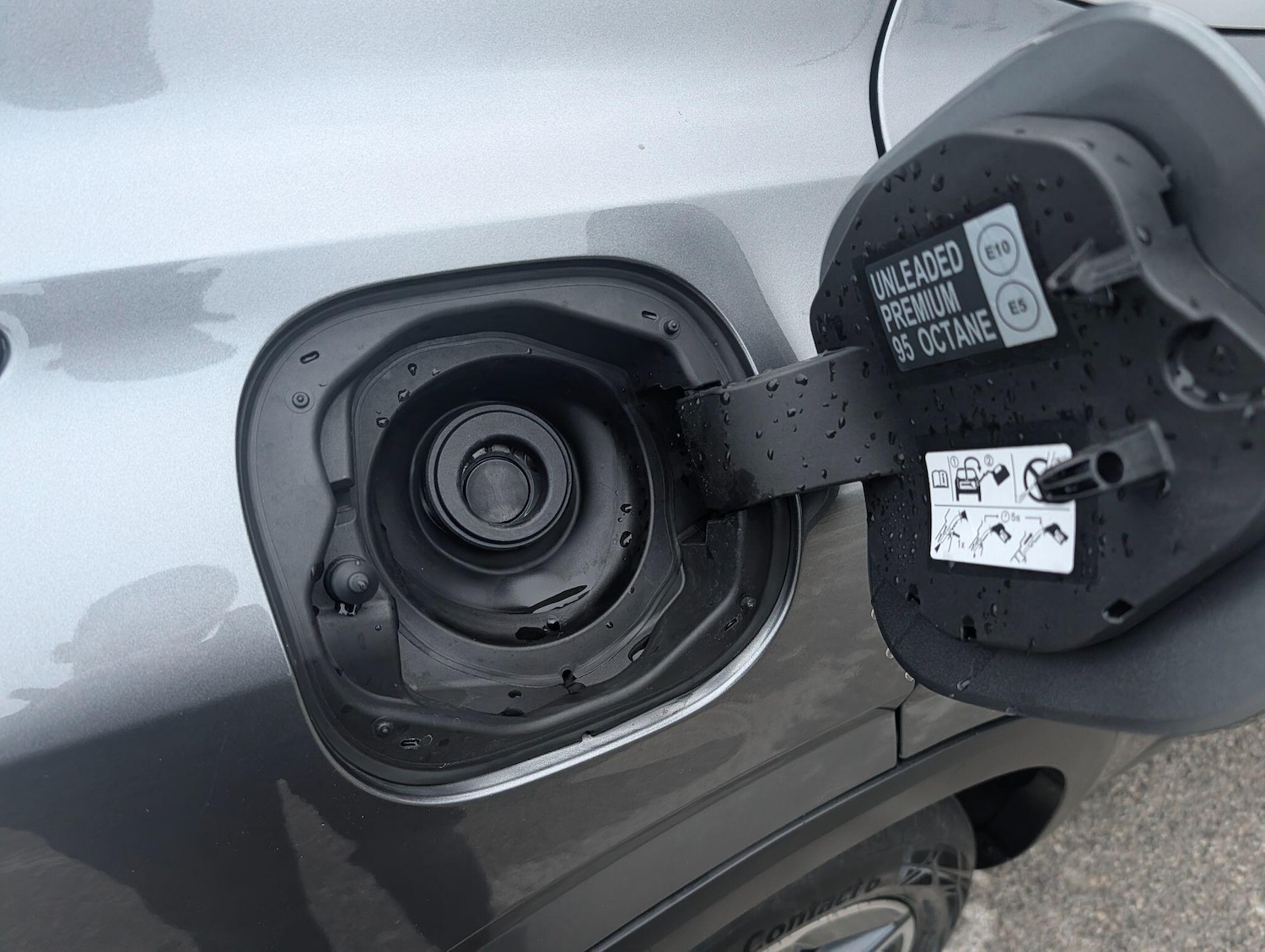 Used Nissan Qashqai 2023 for sale - 77377563: Photo 23