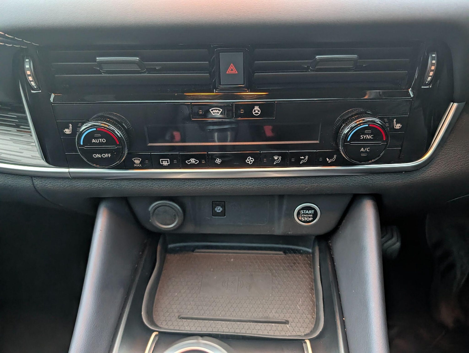 Used Nissan Qashqai 2023 for sale - 77377563: Photo 24