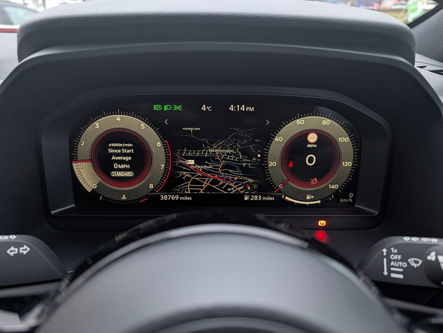 Used Nissan Qashqai 2023 for sale - 77377563: Photo 26