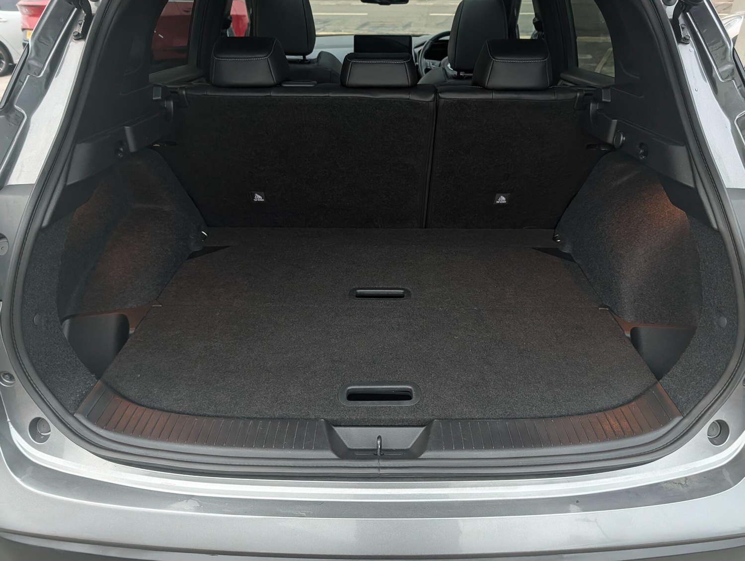 Used Nissan Qashqai 2023 for sale - 77377563: Photo 27