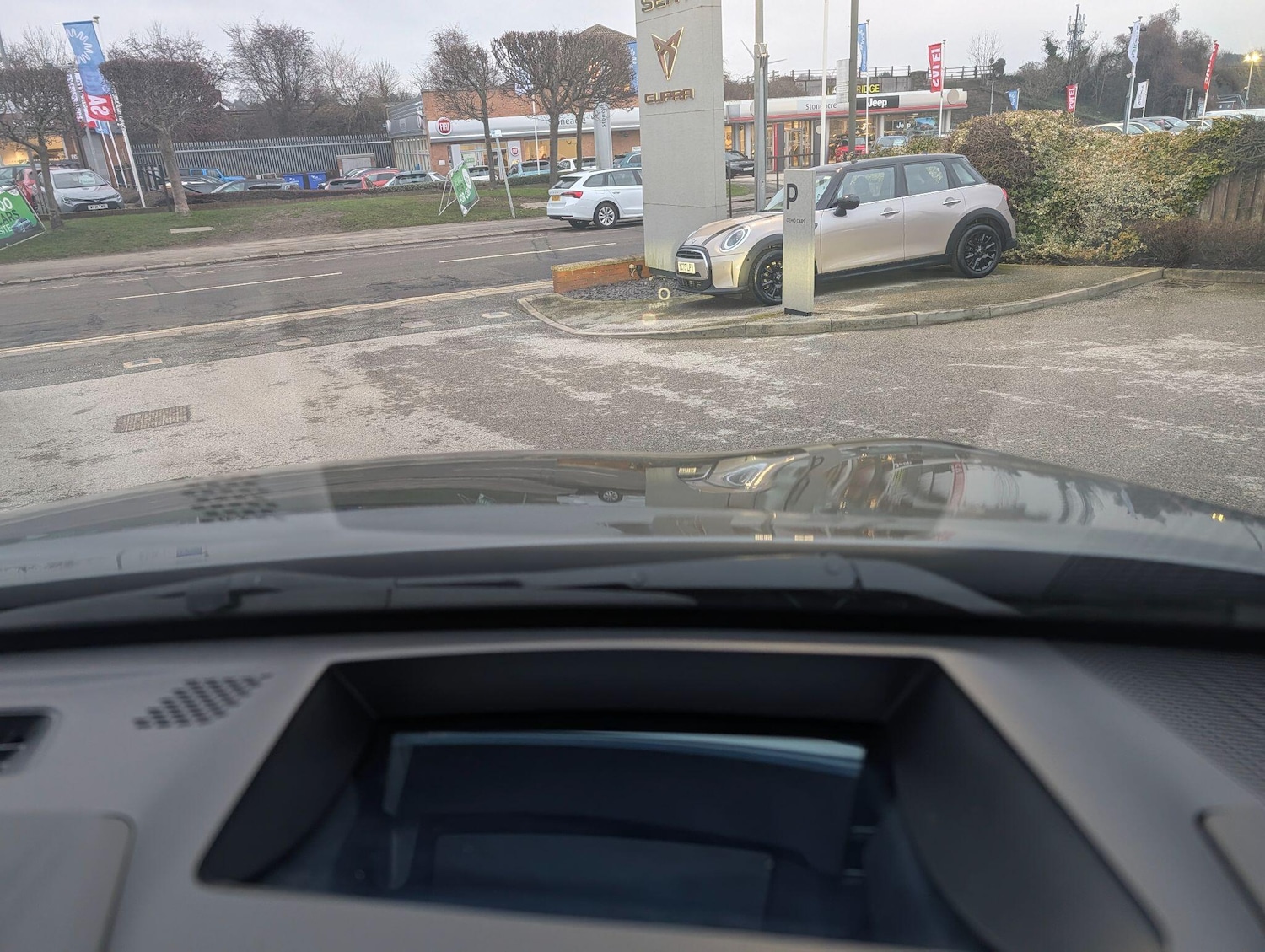 Used Nissan Qashqai 2023 for sale - 77377563: Photo 29