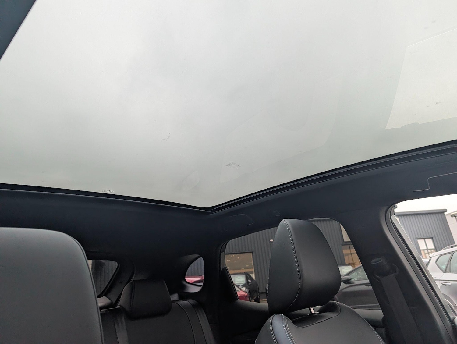 Used Nissan Qashqai 2023 for sale - 77377563: Photo 31