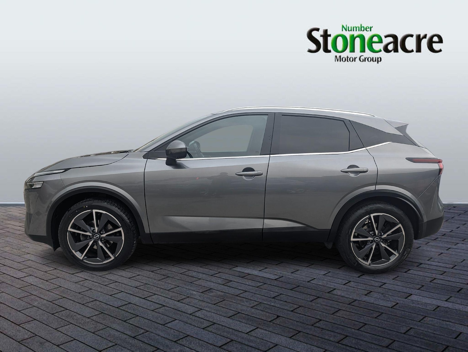 Used Nissan Qashqai 2023 for sale - 77377563: Photo 4