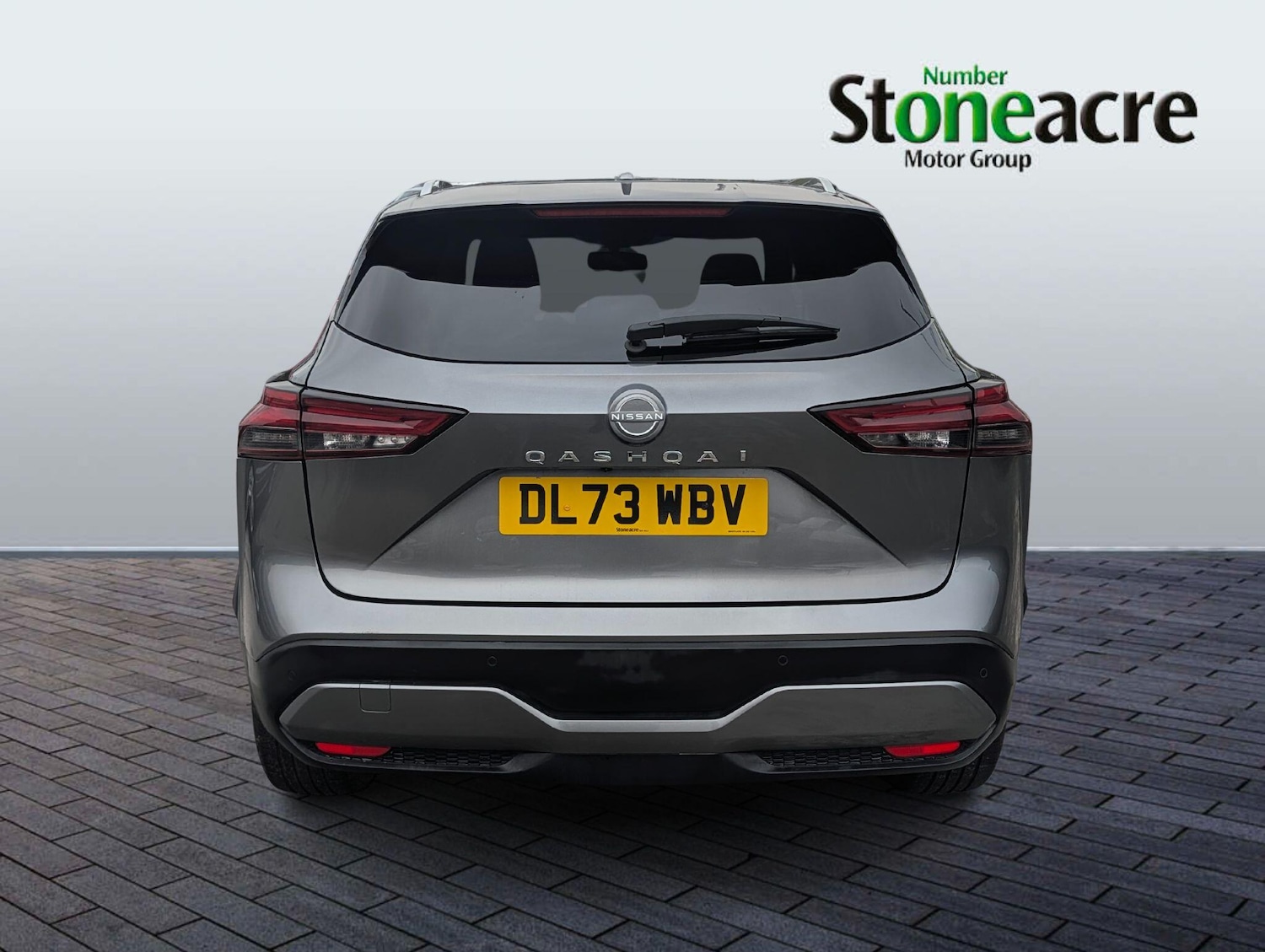 Used Nissan Qashqai 2023 for sale - 77377563: Photo 6