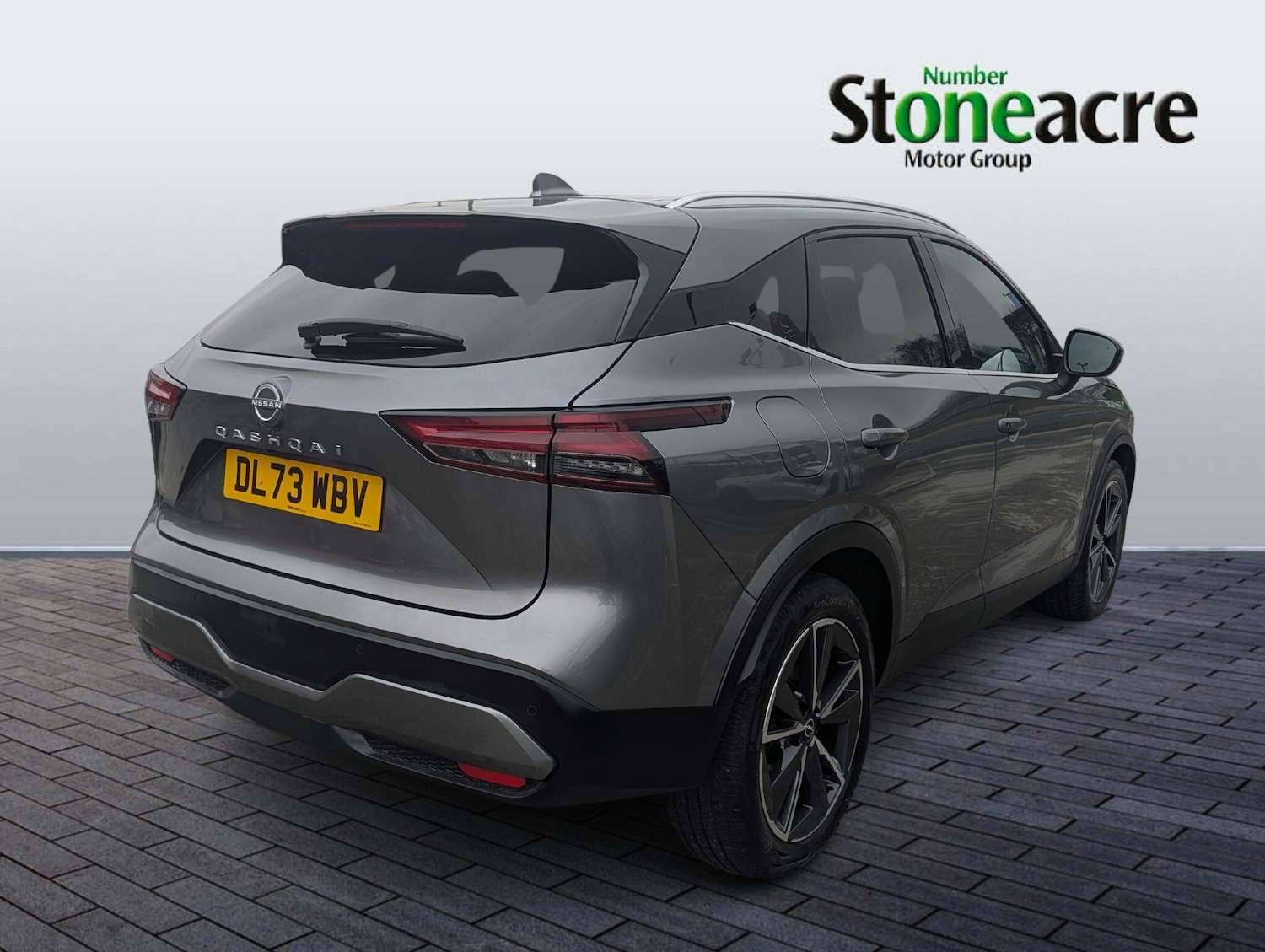 Used Nissan Qashqai 2023 for sale - 77377563: Photo 7