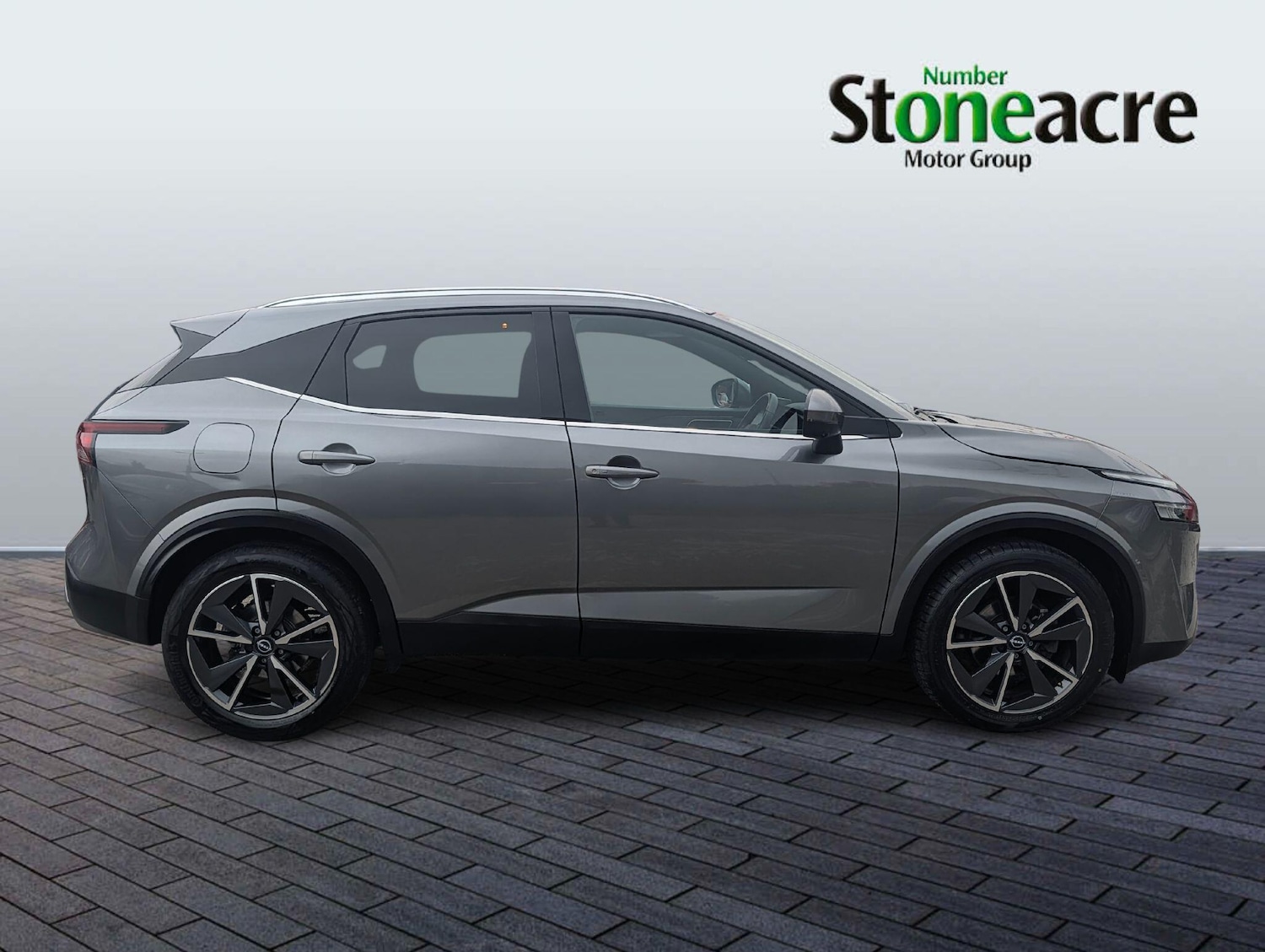 Used Nissan Qashqai 2023 for sale - 77377563: Photo 8