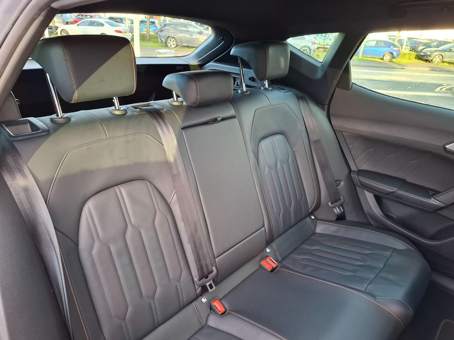 Used Cupra Formentor for sale - 77267432: Photo 14